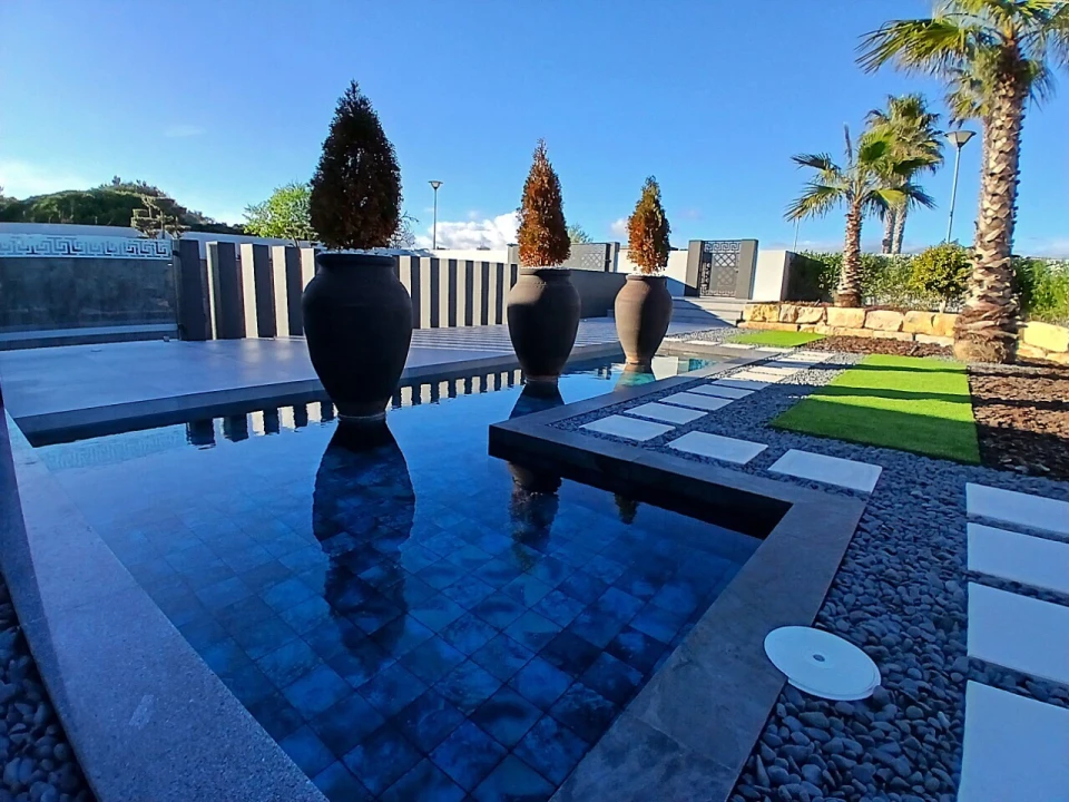 Moradia T4 para Venda em Lagos (São Sebastião e Santa Maria) Foto 8