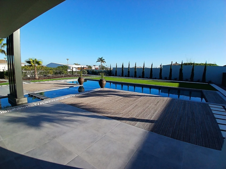 Moradia T4 para Venda em Lagos (São Sebastião e Santa Maria) Foto 12