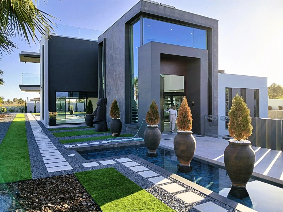 Moradia T4 para Venda em Lagos (São Sebastião e Santa Maria) Foto 17