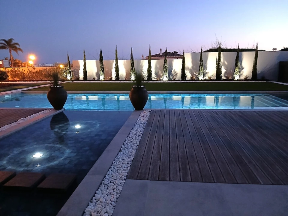 Moradia T4 para Venda em Lagos (São Sebastião e Santa Maria) Foto 25