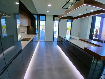 Moradia T4 para Venda em Lagos (São Sebastião e Santa Maria)