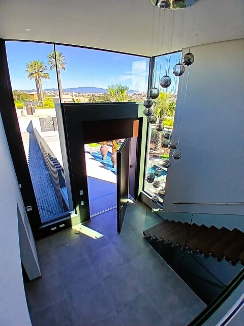 Moradia T4 para Venda em Lagos (São Sebastião e Santa Maria)