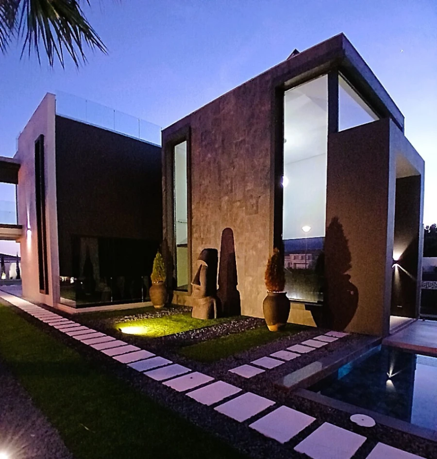 Moradia T4 para Venda em Lagos (São Sebastião e Santa Maria) Foto 22