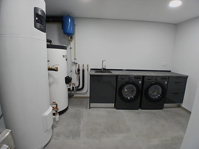 Moradia T4 para Venda em Lagos (São Sebastião e Santa Maria) Foto 31