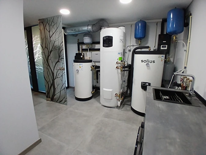 Moradia T4 para Venda em Lagos (São Sebastião e Santa Maria) Foto 32