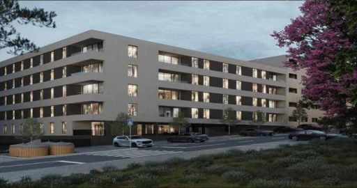 Apartamento T3 para Venda em Canidelo