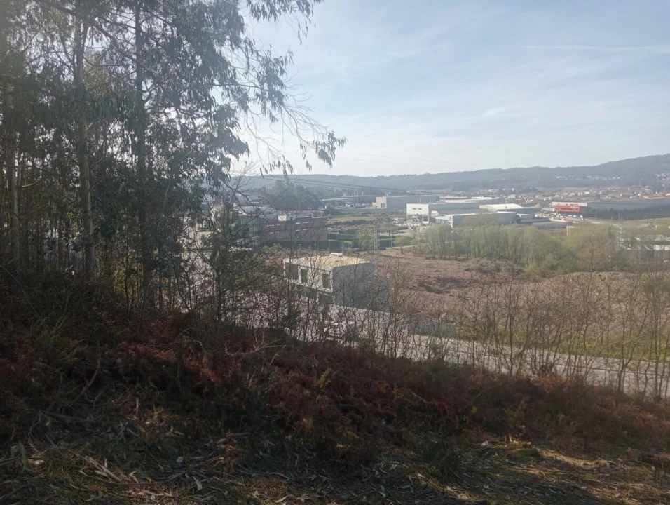 Terreno para Venda em Freamunde Foto 2