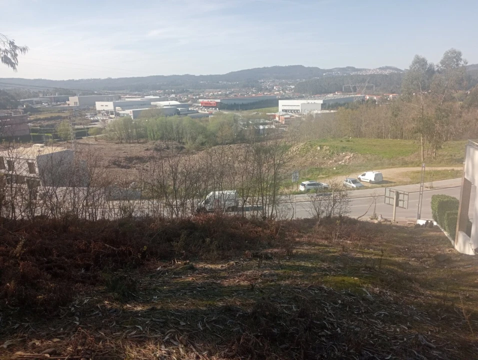 Terreno para Venda em Freamunde Foto 9