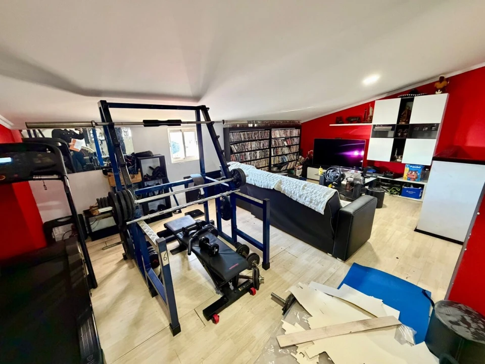 Moradia T3 para Venda em Madalena Foto 25