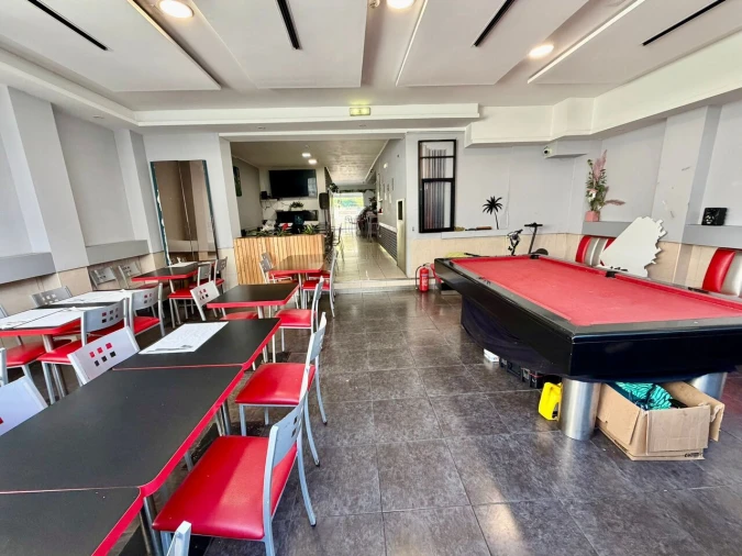 Moradia T3 para Venda em Madalena Foto 5