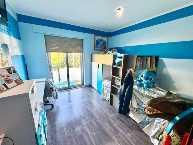 Moradia T3 para Venda em Madalena Foto 15