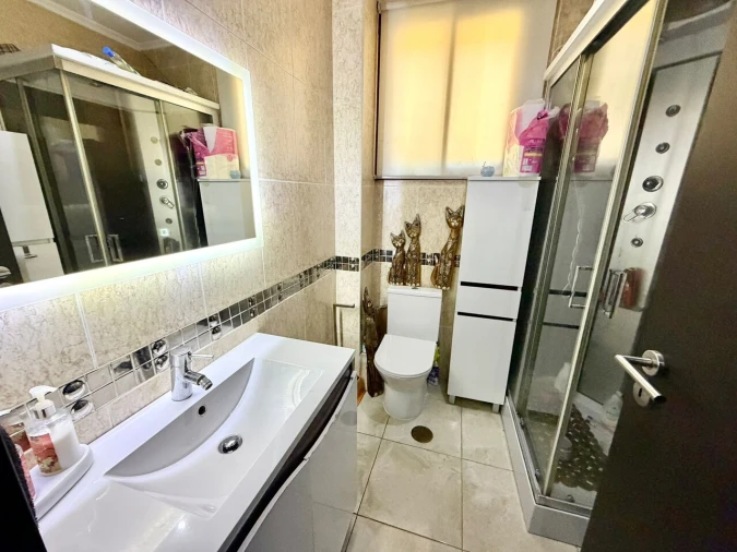 Moradia T3 para Venda em Madalena Foto 19