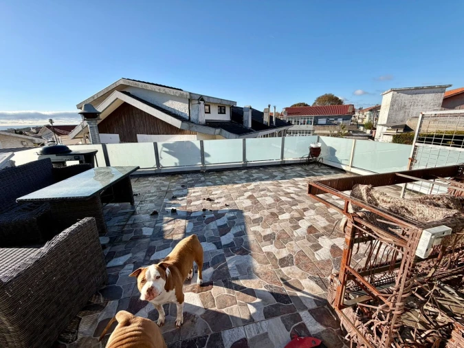 Moradia T3 para Venda em Madalena Foto 23