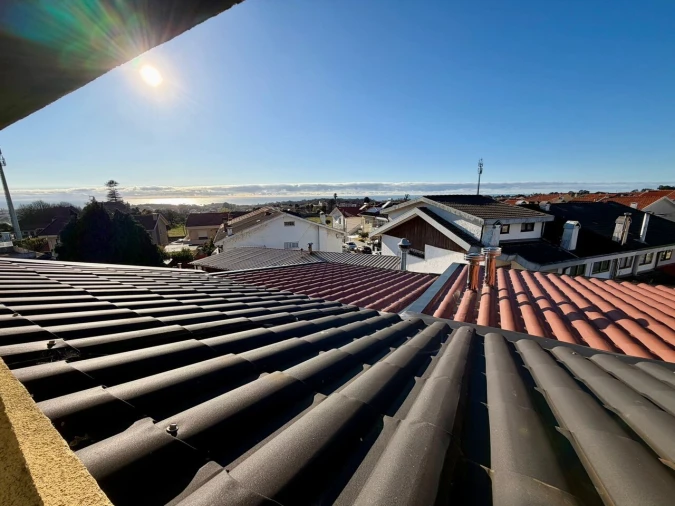 Moradia T3 para Venda em Madalena Foto 24