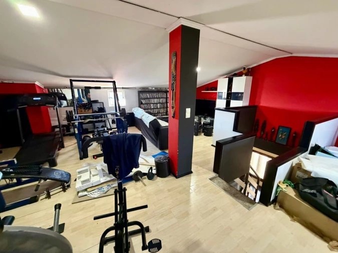 Moradia T3 para Venda em Madalena Foto 26