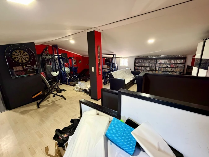 Moradia T3 para Venda em Madalena Foto 28