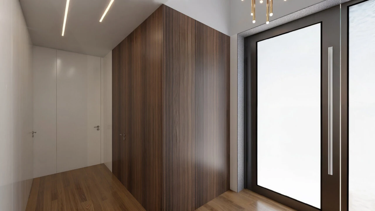 Moradia T3 para Venda em São Felix da Marinha Foto 12