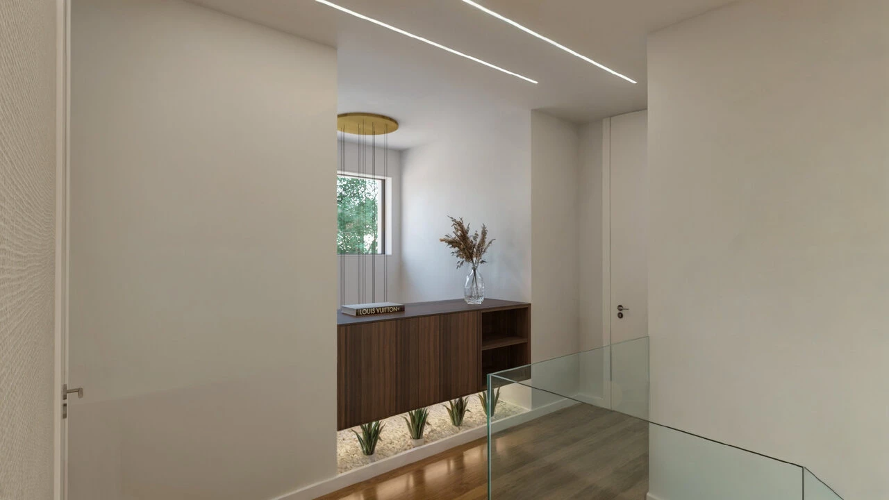 Moradia T3 para Venda em São Felix da Marinha Foto 27