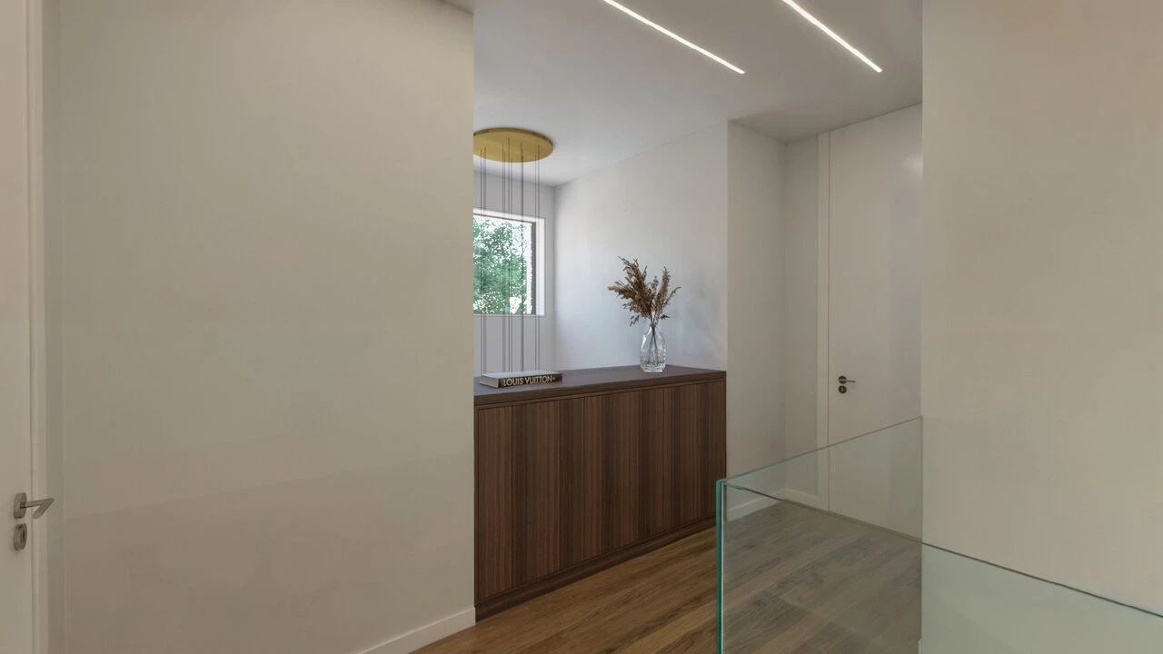 Moradia T3 para Venda em São Felix da Marinha Foto 29