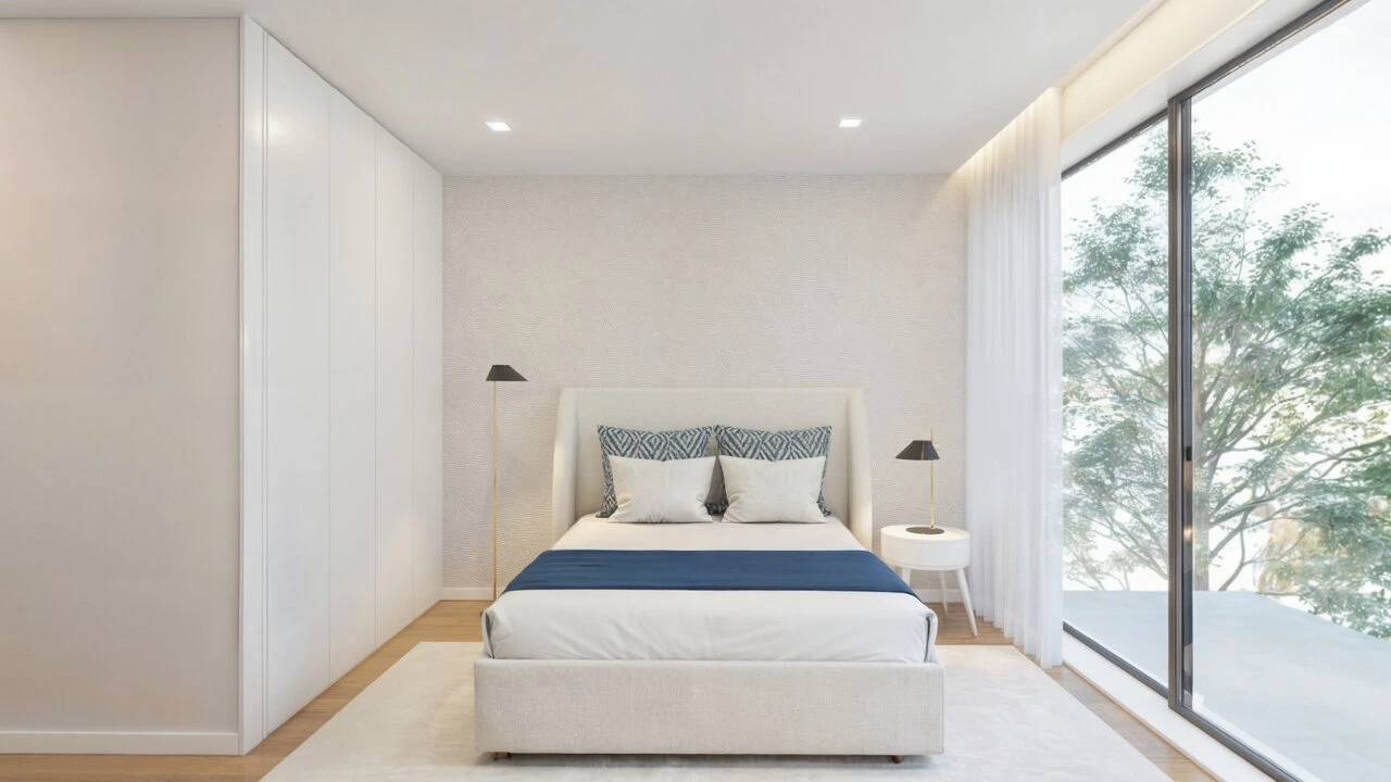 Moradia T3 para Venda em São Felix da Marinha Foto 39