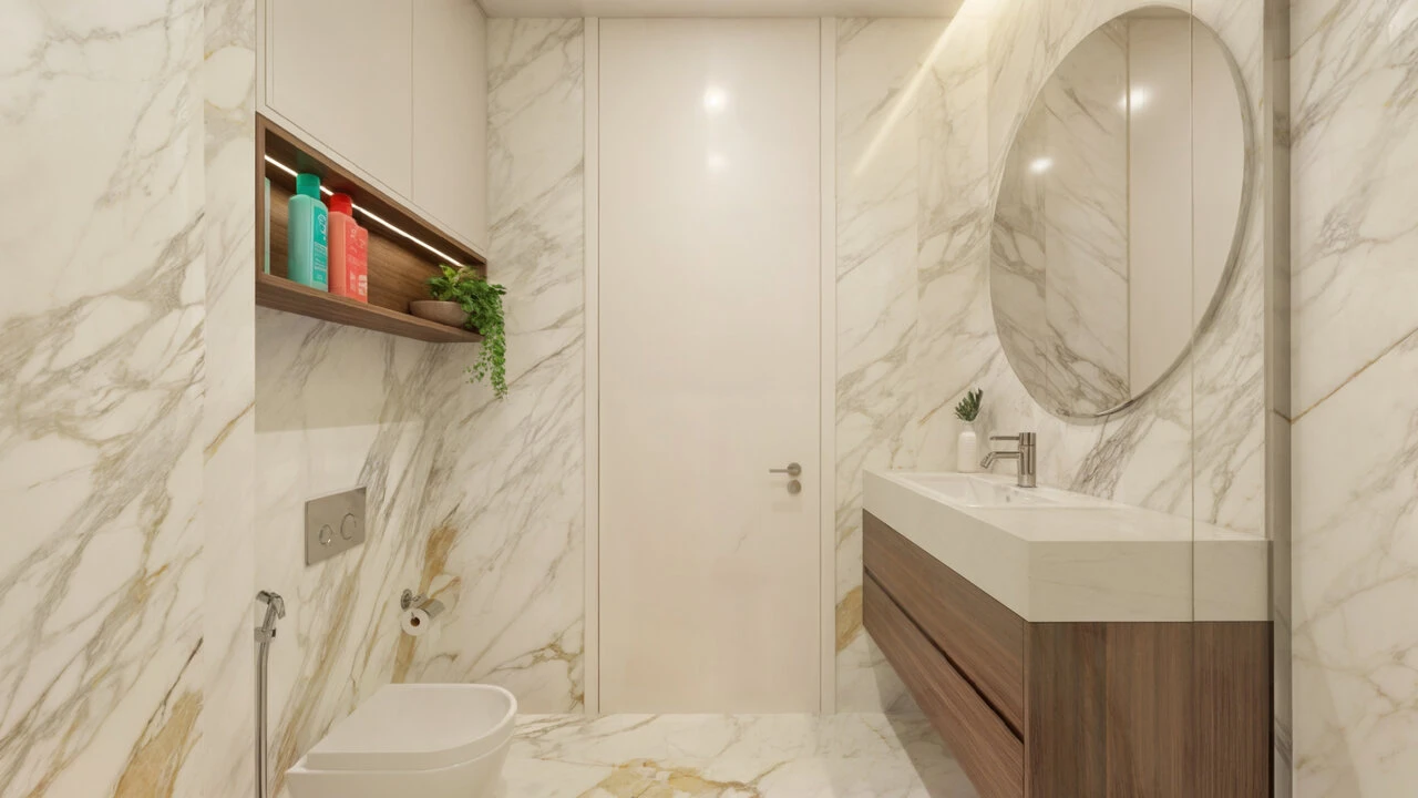 Moradia T3 para Venda em São Felix da Marinha Foto 40