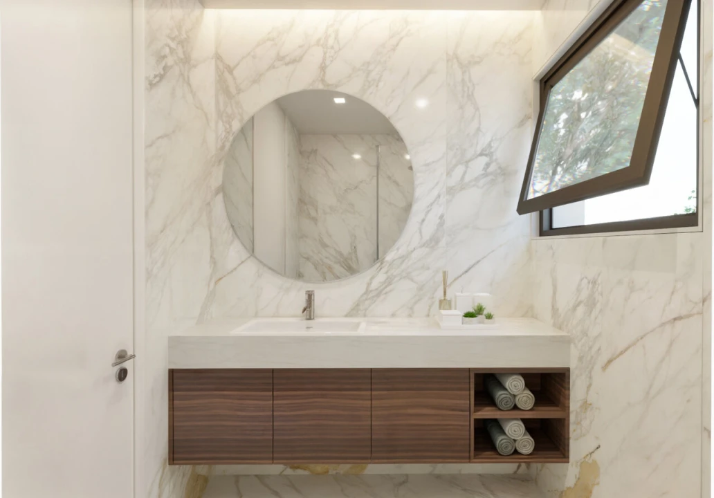 Moradia T3 para Venda em São Felix da Marinha Foto 44