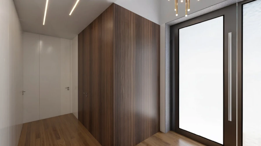 Moradia T3 para Venda em São Felix da Marinha Foto 12