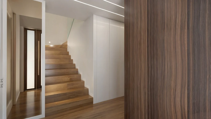 Moradia T3 para Venda em São Felix da Marinha Foto 13