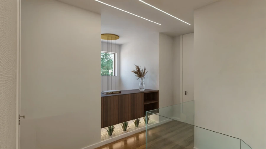 Moradia T3 para Venda em São Felix da Marinha Foto 27