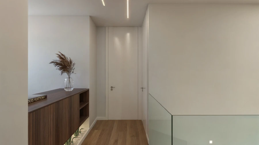 Moradia T3 para Venda em São Felix da Marinha Foto 28