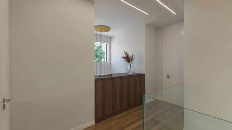 Moradia T3 para Venda em São Felix da Marinha Foto 29