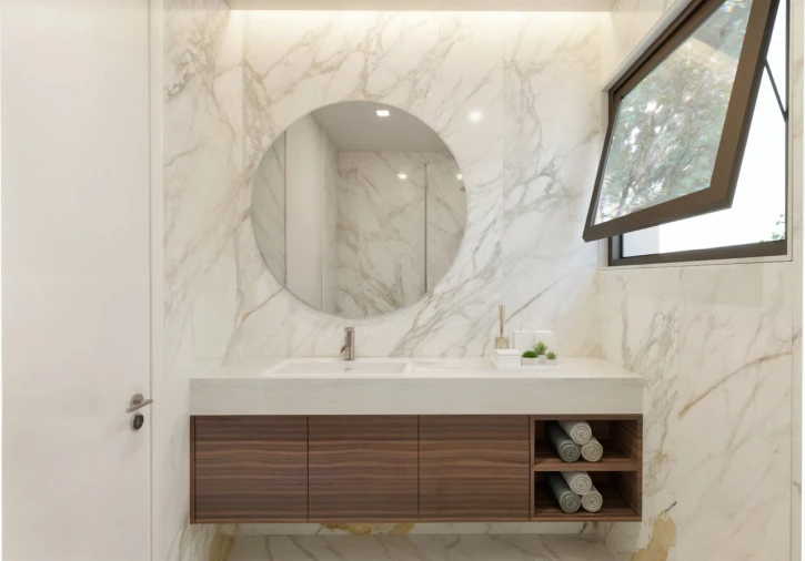 Moradia T3 para Venda em São Felix da Marinha Foto 44