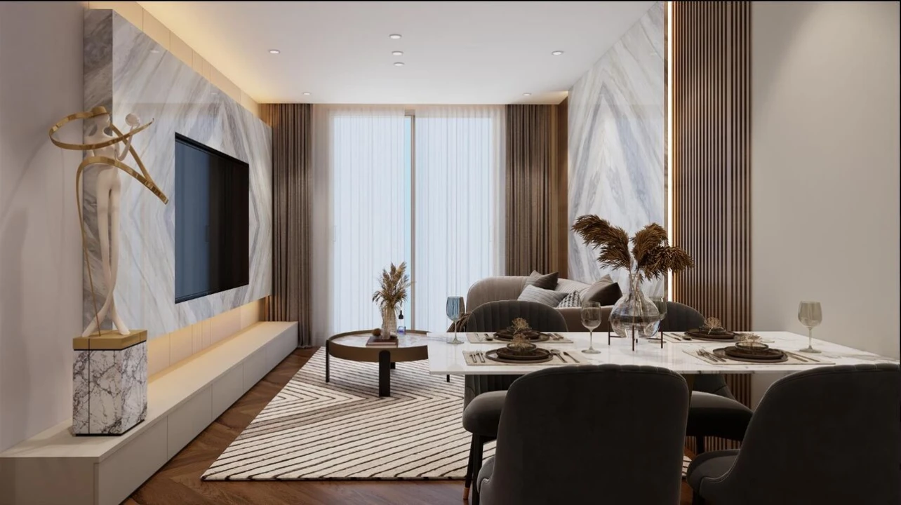 Apartamento T0 para Venda em Campanhã Foto 1