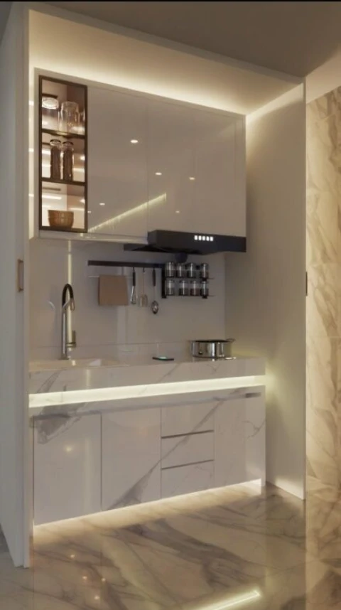 Apartamento T0 para Venda em Campanhã