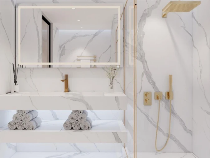 Apartamento T0 para Venda em Campanhã Foto 4