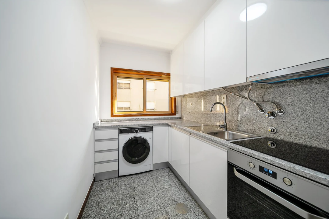 Apartamento T2 para Venda em Canidelo Foto 10