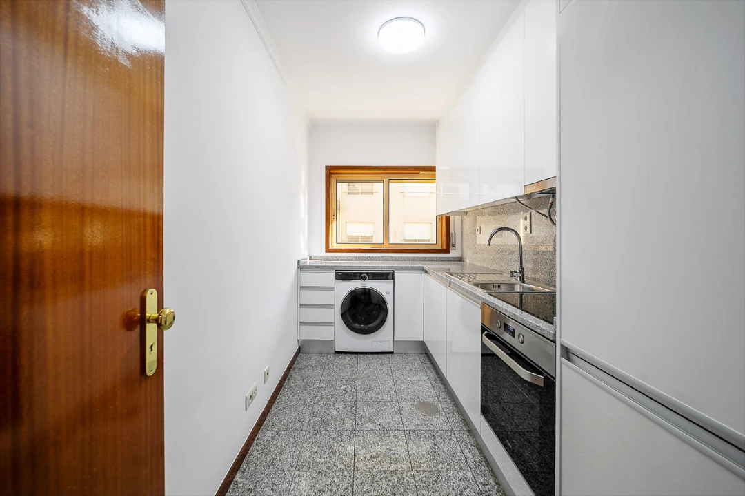Apartamento T2 para Venda em Canidelo Foto 9