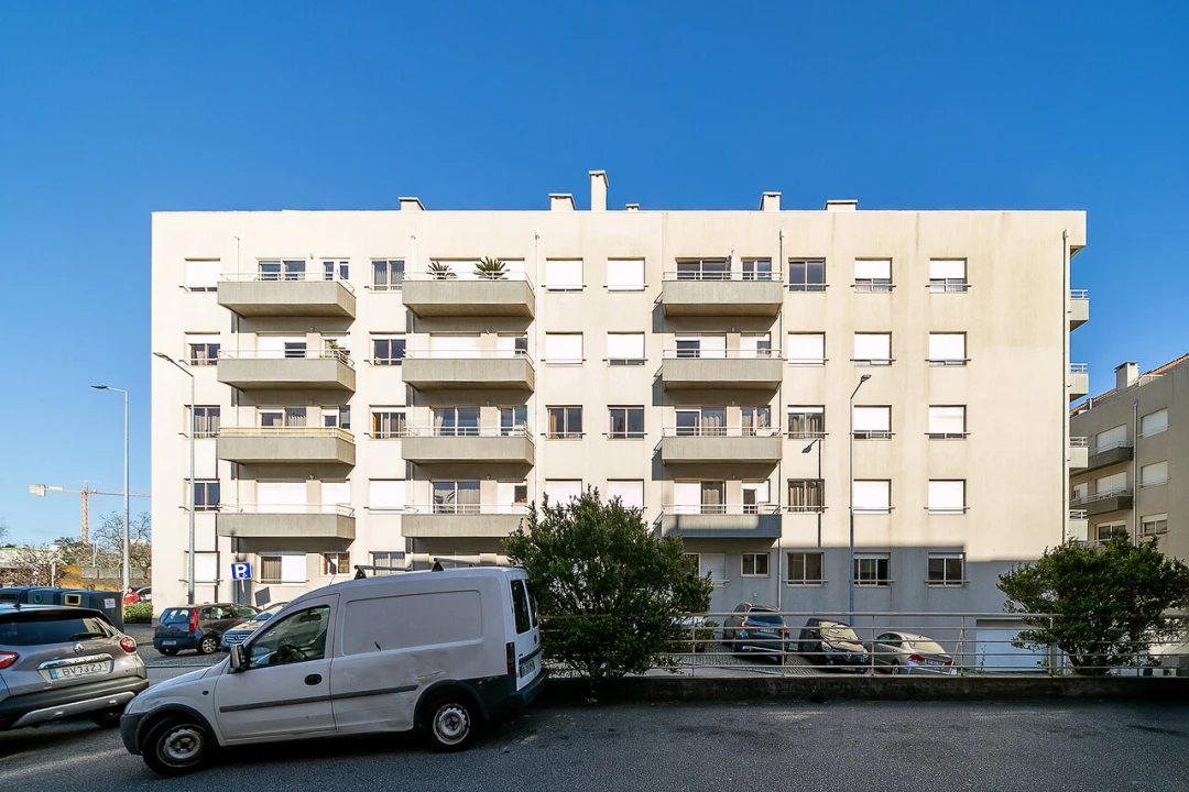 Apartamento T2 para Venda em Canidelo Foto 30