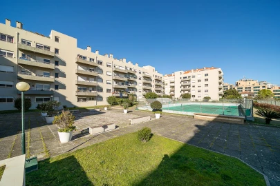 Apartamento T2 para Venda em Canidelo