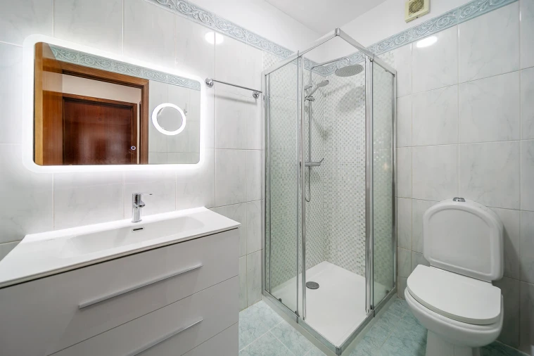Apartamento T2 para Venda em Canidelo Foto 26