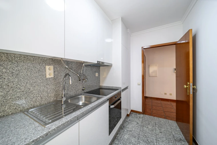 Apartamento T2 para Venda em Canidelo Foto 8