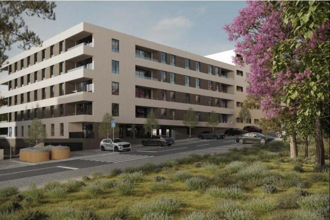 Apartamento T3 para Venda em Canidelo Foto 4