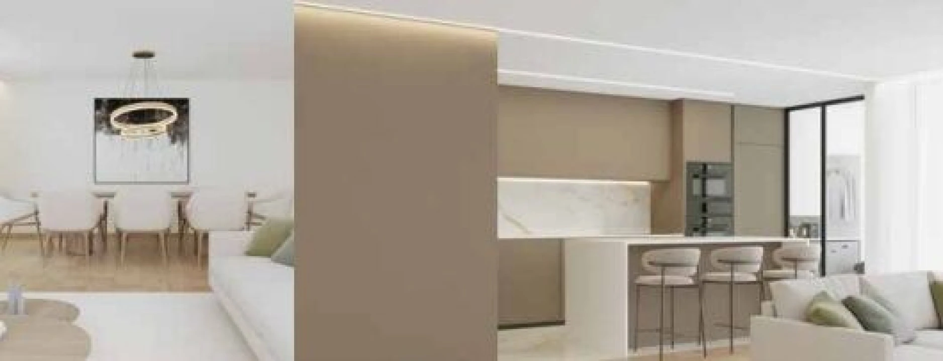 Apartamento T3 para Venda em Canidelo Foto 6