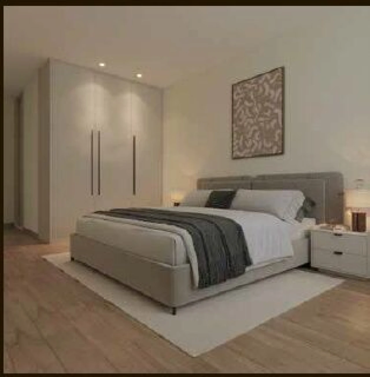 Apartamento T3 para Venda em Canidelo Foto 11
