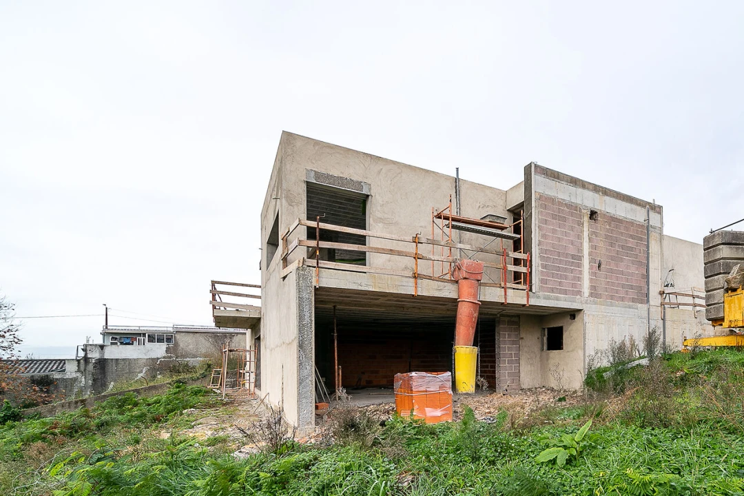 Moradia T3 para Venda em São Felix da Marinha Foto 16