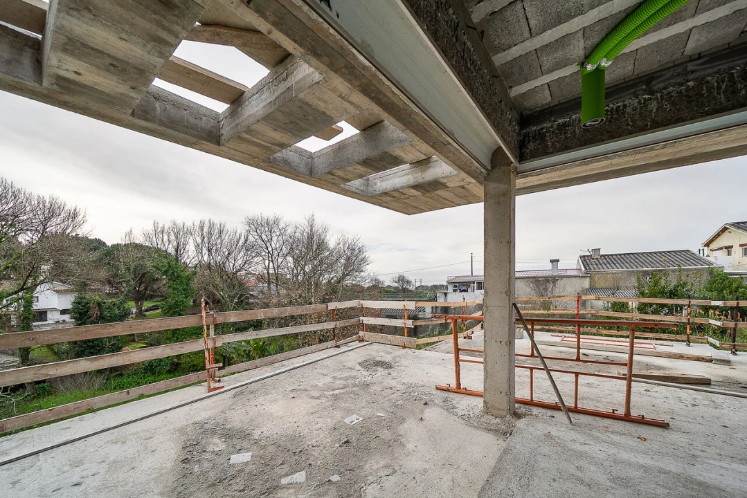 Moradia T3 para Venda em São Felix da Marinha Foto 23