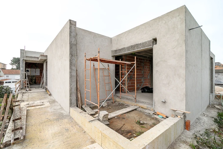 Moradia T3 para Venda em São Felix da Marinha Foto 10