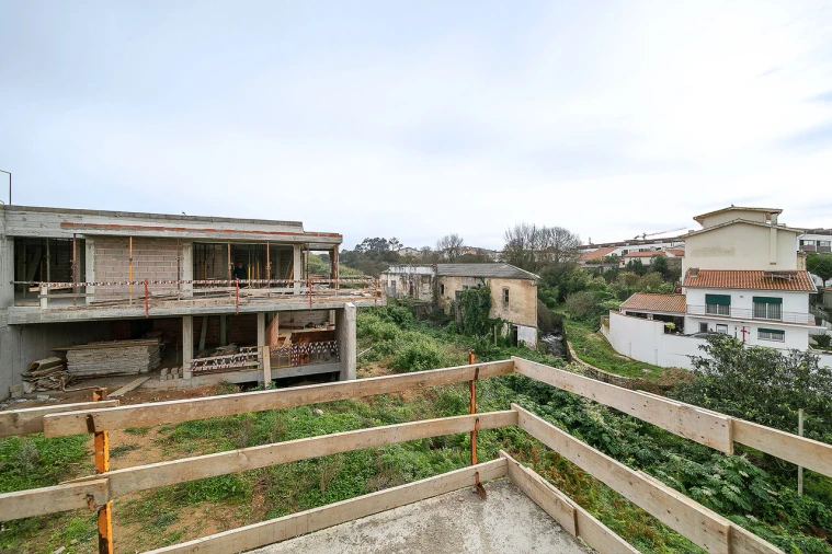 Moradia T3 para Venda em São Felix da Marinha Foto 15