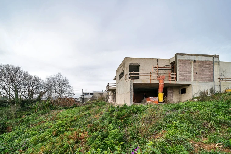 Moradia T3 para Venda em São Felix da Marinha Foto 19