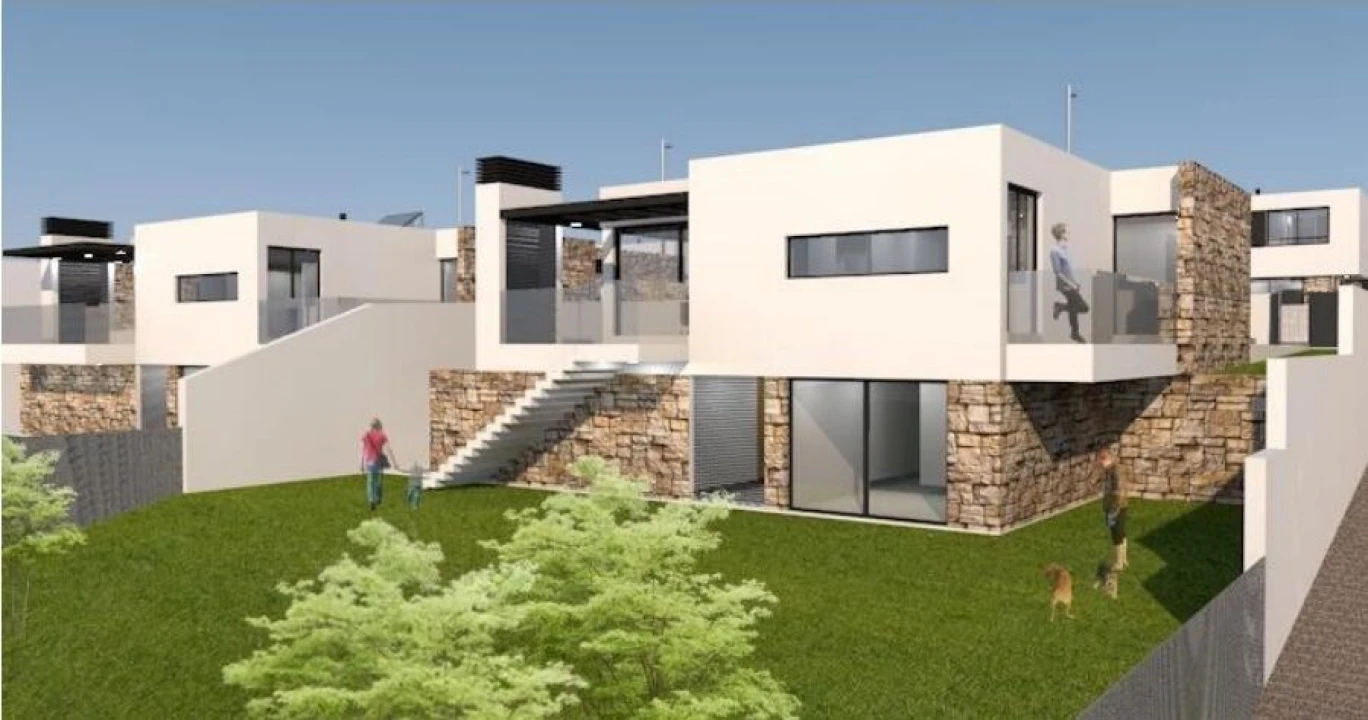 Moradia T4 para Venda em São Felix da Marinha Foto 1